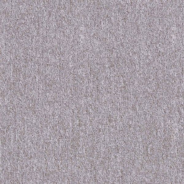 Custom Office Carpet Flooring / 100 Polypropylene Twist Pile Carpet