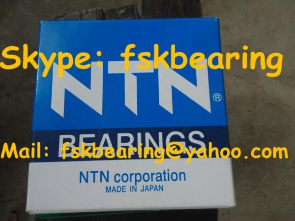 Thin Wall Deep Groove Ball Bearings NTN 61818 90 × 115 × 13mm Miniature Bearing