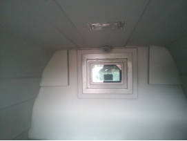 JMC Pickup RHD LHD Cash in Transit Vehicle JX4D24 Diesel