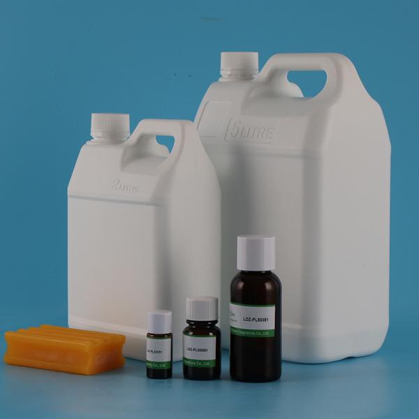 Daily Flavor Scent Laundry Detergent Fragrances Perfume Essence Oil