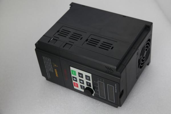 380V To 380V 9A 4kw 3 Phase Inverter For 5 Hp Motor