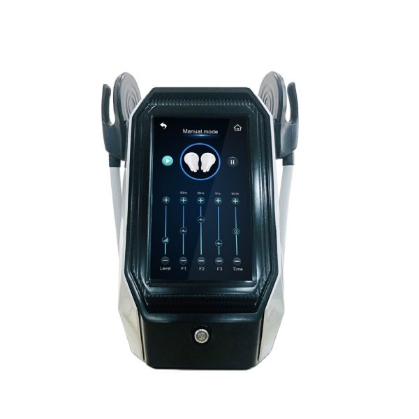 Electromagnetic Weight Loss EMS Muscle Stimulator Machine For Beauty Equipment