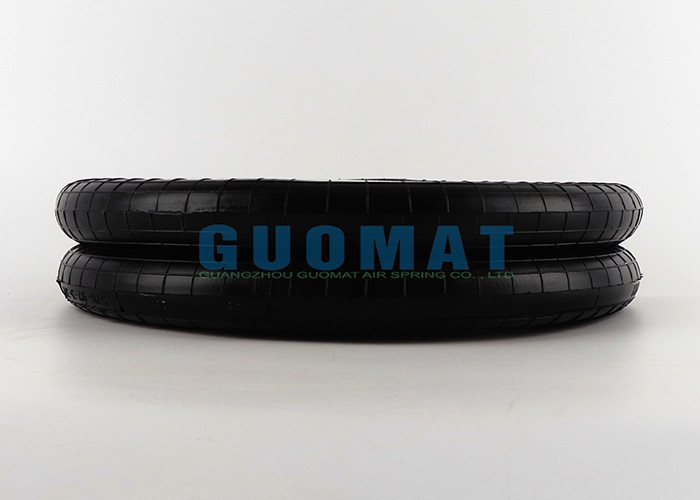 Goodyear Super Cushion Air Spring 2B15-375 Двойная свернутая воздушная пружина 578-922-375-00000