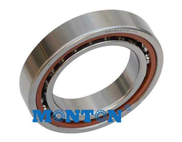 706CHQ1P4GA high speed high precision angular contact ball bearing