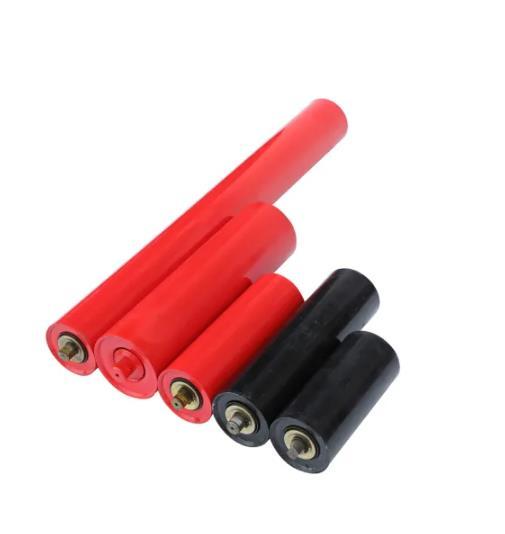 High Quality Parallel Return Roller and Conveyor Solutions for Logistics