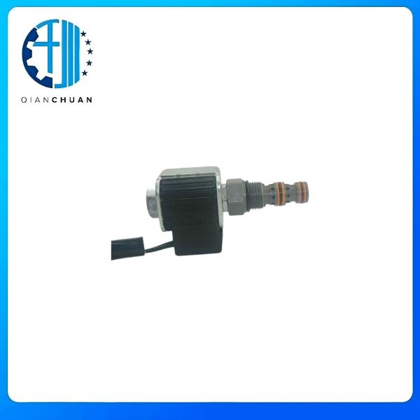 220-4165 Solenoid Valve for Caterpillar AP-900B BG-240C CP-323C CP-433E