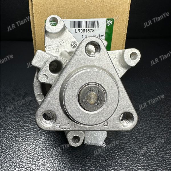 2.0L 16V Water Pump For Land Rover Freelander LR2  LR053310 LR081578