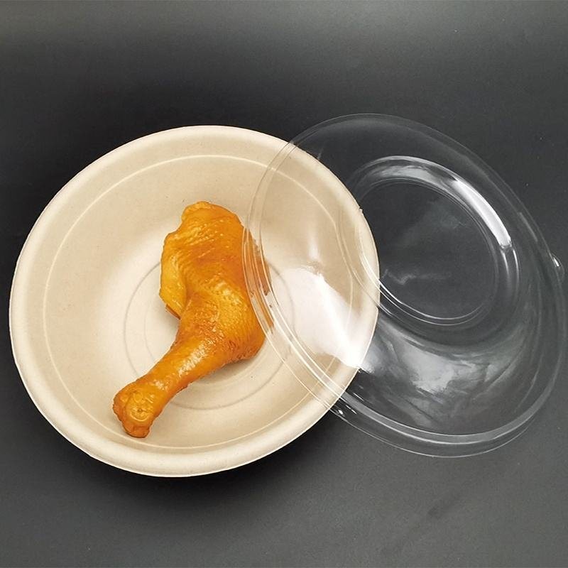 160.00cm * 140.00cm * 120.00cm Package Size Eco-Friendly Salad Bowl with Multi Color