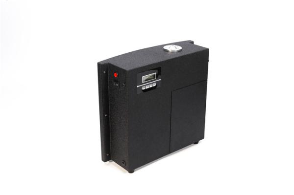Medium Space Commercial HVAC Air Freshener Floor Standing Built - In Fan