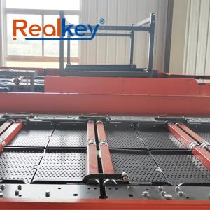High Efficiency Split Tray Sorter Automatic Reliable With Standardized Design
