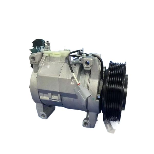 R134a OE 38810-RAA-A01/38810RAAA01 / 38810-RBA-006 Air Conditioning Compressor for Honda Accord 2.0L 2.4L
