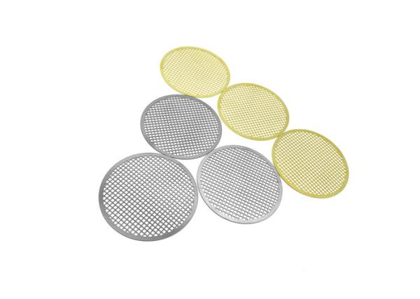304ss Stainless Steel Mesh Filter Discs