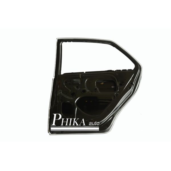 Fitting Precisely Metal Toyota Auto Body Parts for Toyota Vios 2008 / Yaris Sedan 2008