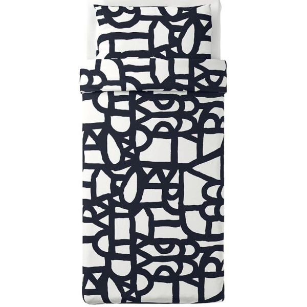 128x70 300tc Pure Cotton Set 240*220/50*60*2 for Household Bedroom Sheets