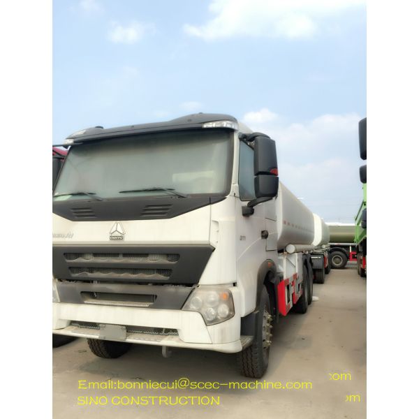 Автоцистерна воды бренда верхнего сегмента Бовсер воды тележки А7 спринклера воды