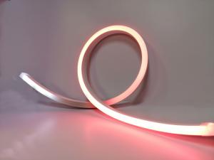 4040 LED Neon Signs IP67 24 Volt DC com vermelho verde azul