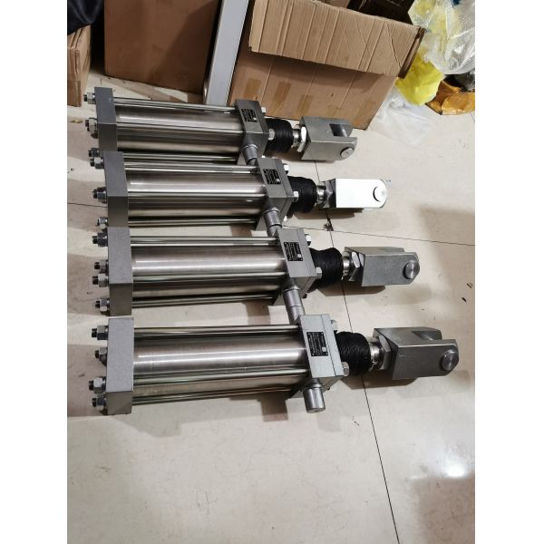 Hydraulic CylinderHSG125/70-300-300 140H-8R1TA100BB250-GAC00-YL-J 160H1R1CB50BB420-GAB00-Y-J 160H-1R1TC50BB600-GAB00-Y-J 140H-81TA80AB220-GAC-L-X 125JJHMIRN14MC208.00M1144 KHC-80/56/1950XV=700