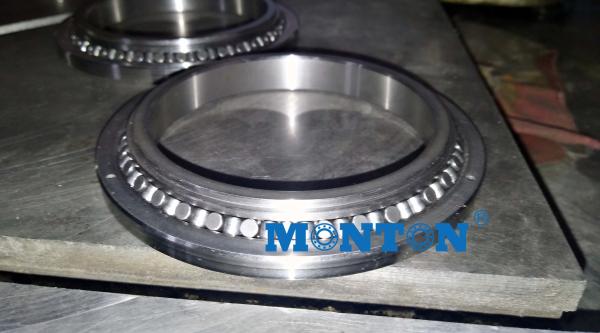 SX01181470*90*10mm crossed roller bearing Very compact Size and Harmonic Gearing Arrangement Harmonic Drive
