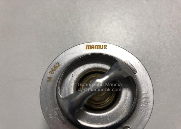 MAMUR Thermostat For ISUZU 4JB1 JMC 1030 1040 JAC 1040 8-97089891-0