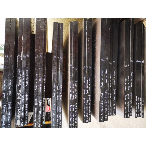 Высокуглеродистая плита АИСИ1050 ДИН1.1210 КК50 ДЖИС С50К стальной прессформы для частей машинного оборудования