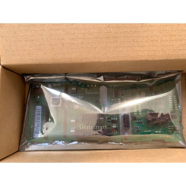 Genuine New 130B1109 Danfoss Inverter Control Board VLT Danfoss Control Board for Danfoss FC302 Frequency Converter