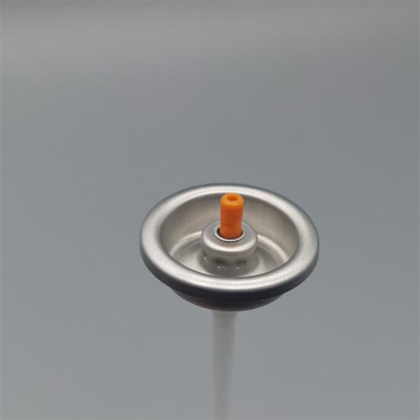  High-Performance Water-based Insecticide Valve for Commercial Greenhouses