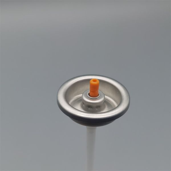 Válvula de insecticida a base de agua ecológica para uso agrícola