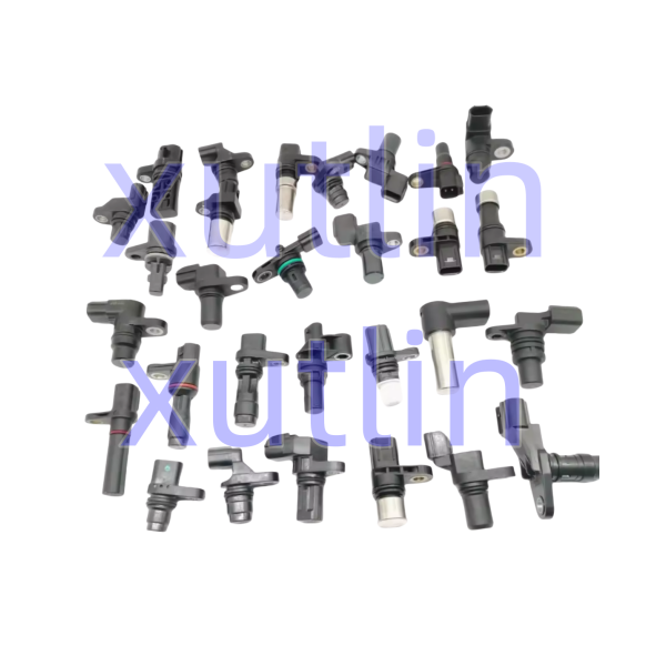 Crankshaft Pulse Sensor FOR PEUGEOT 208 CIT-ROEN C3 1.0 VTi ZMZ 2012-2018 OEM 9675226780 9670253080