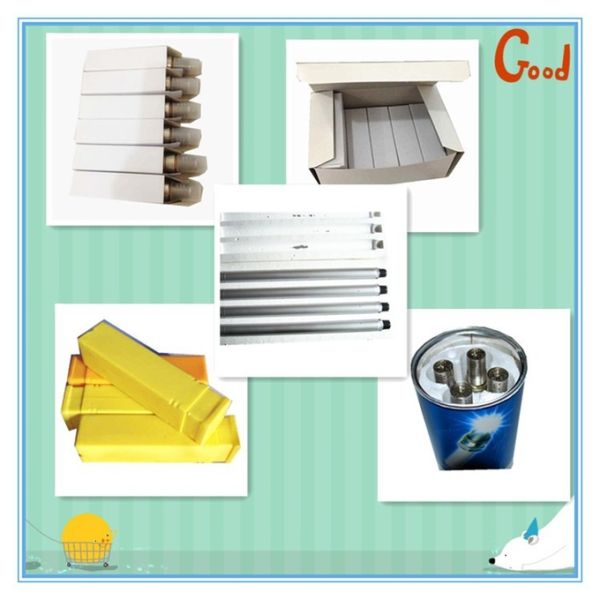 Vela de ignição S-R6A15 de Prechamber para o GÁS NATURAL 1245 3572 de MWM 12453564