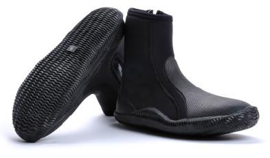 5mm neoprene snorkeling diving shoes scuba boots