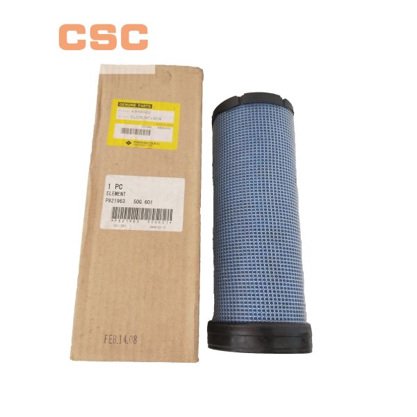 эффективный воздушный фильтр экскаватора Сумитомо для СХ210-5/240-5/210-6/240-6