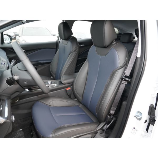 2022 Velite 6 EV Fashion Plus Edition Coupe Closed Body Type 5 Seats Competitive