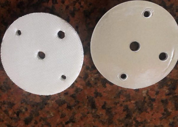 водоустойчивое сохранительное одеяло изоляции аэрогеля 220kg/M3