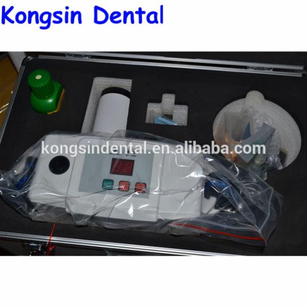 BLX-8 Dental Equipment Handheld Wireless portable x ray machine