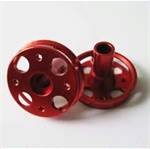 Las piezas de torneado del CNC del OEM del acero inoxidable, piezas que trabajaban a máquina del CNC, precisión del CNC dieron vuelta a piezas