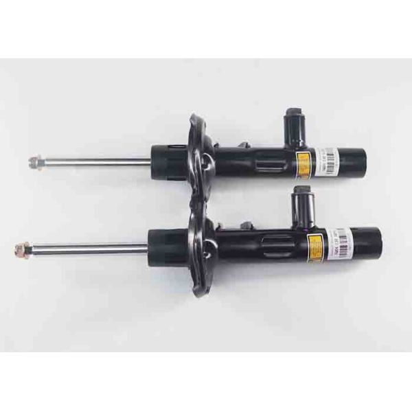 For VW Touran Tiguan Passat Golf Skoda Arteon 2015-2021 Front Electric Damping Spring Suspension Shock 5Q0413031FA 5Q0413032FA