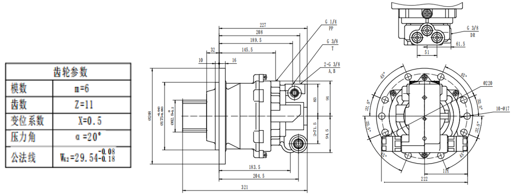 Мощный экскаватор с подвижным приводом двигатель гидравлические запасные части универсальные