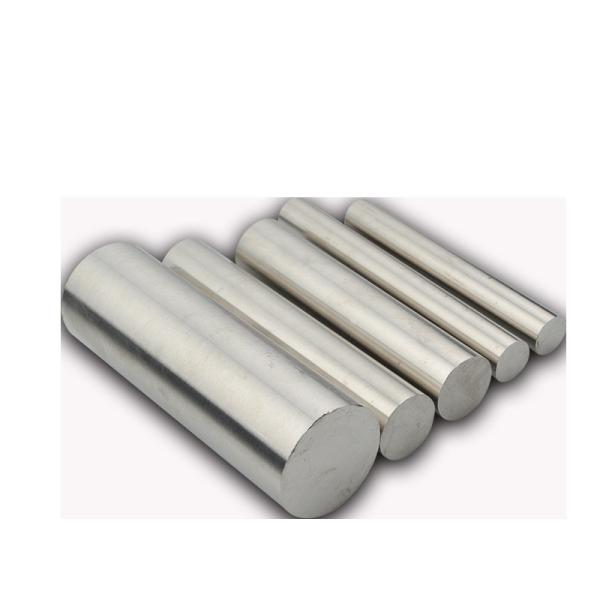ASTM 304 Round Stainless Steel Rod 2mm 3mm 6mm Metal Rod