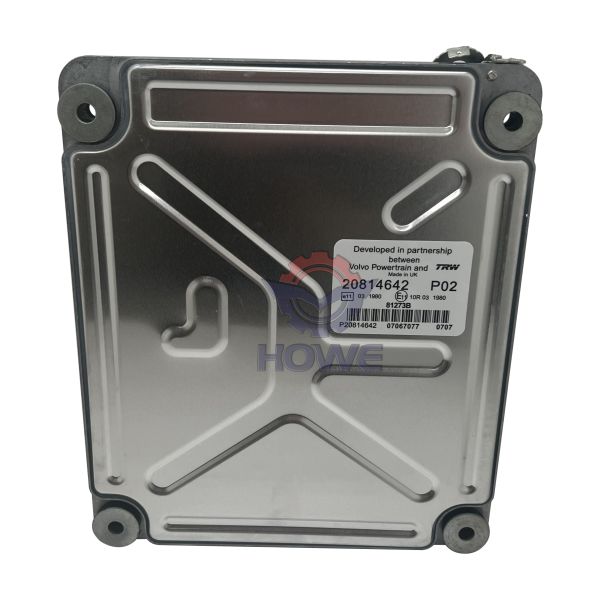 Las partes eléctricas VOE22572582 VOE22581042 VOE23141251