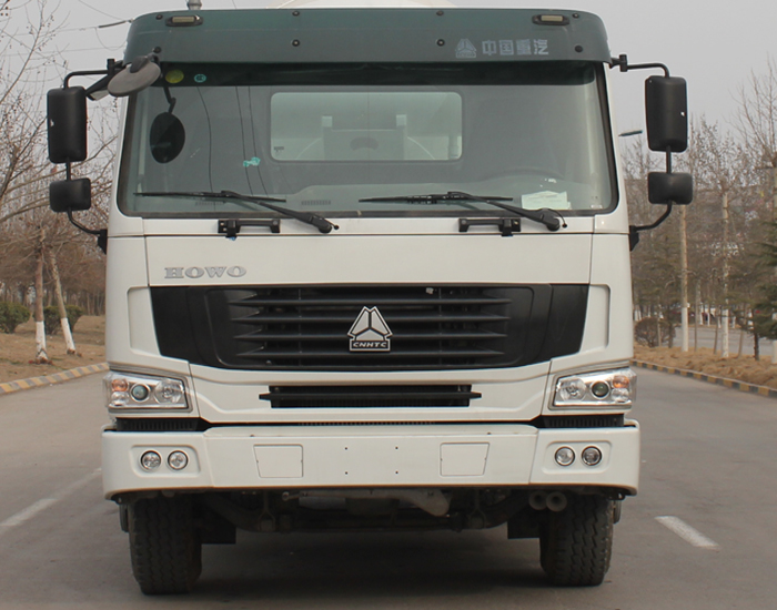 Тележка 12CBM 336HP 6X4 RHD ZZ5257GJBN4048W конкретного смесителя SINOTRUK HOWO