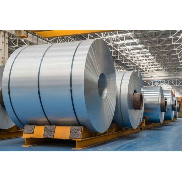 310 Grade Stainless Steel Coil