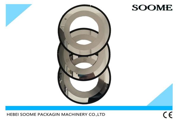 High Speed Steel Scorer Blade Corrugated Machine Parts