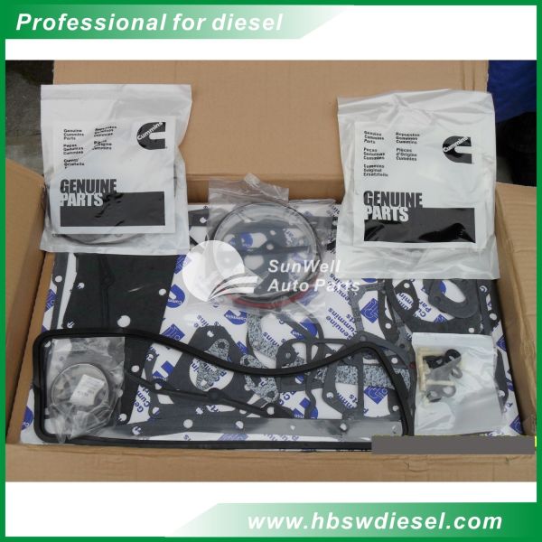 Cummins 4BT Lowr gasket sets sets 3802375 4BT3.9 Bottom gasket sets