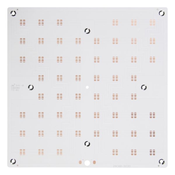 AC100V LED Quantum Board