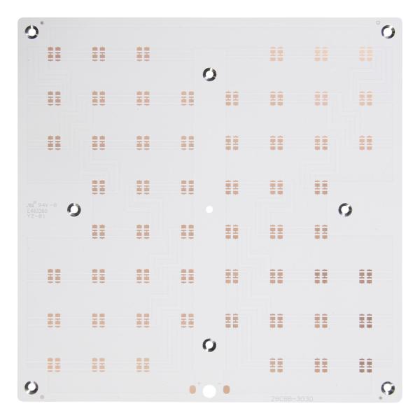 AC100V LED Quantum Board