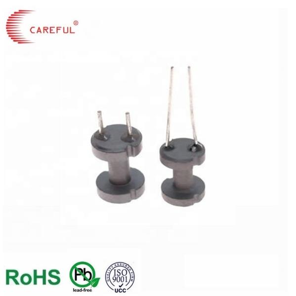 Free Samples I Shaped DR 2 Pins Soft Ferrite Drum Core Manufacturer Directly Supply