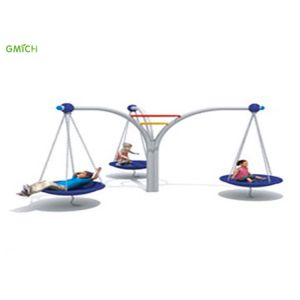 Plastic Slide With Slide For Children Outdoor Playground Equipment And Amusement Park Hot Sale