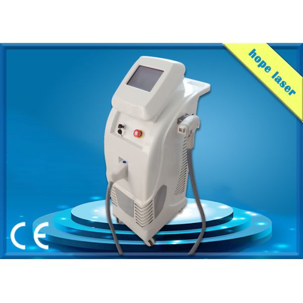 High Effective Diode Laser Hair Removal Machine / Device Painless