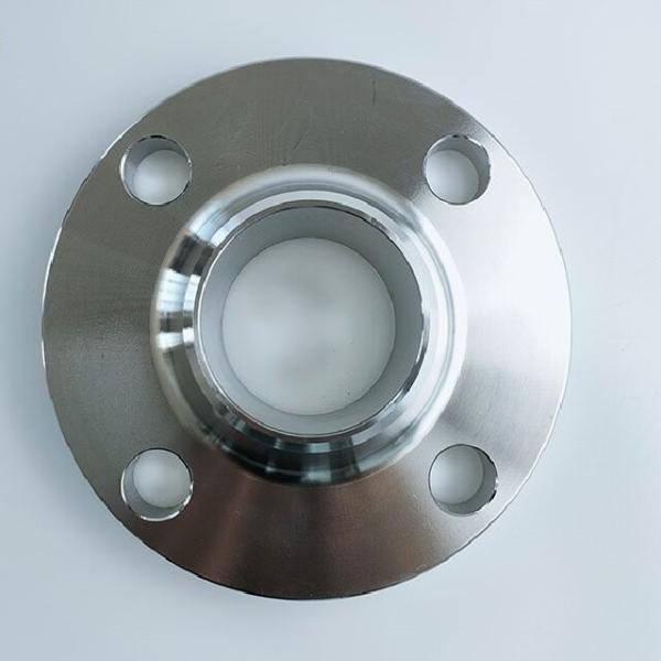 NXF ASTM UNSS31603 316L/00Cr17Ni14Mo2/1.4404 DN 15-1200 Class150-Class1500  ANSI B16.5 Stainless Steel 316L Slip on Flanges