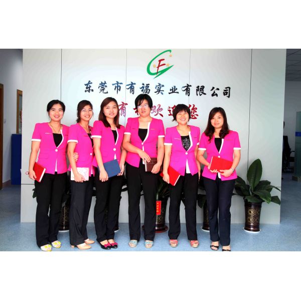 Dongguan Youfu Industry Co., Ltd
